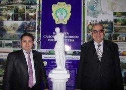 Семінар «Перші Анненковські читання»